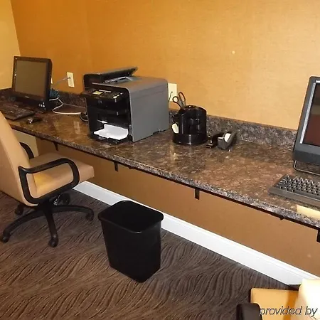 Holiday Inn Express & Suites - Smithfield/Selma By Ihg 