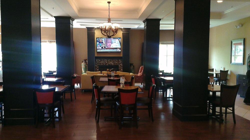 Express & - Smithfield/selma By Ihg Hotel Smithfield