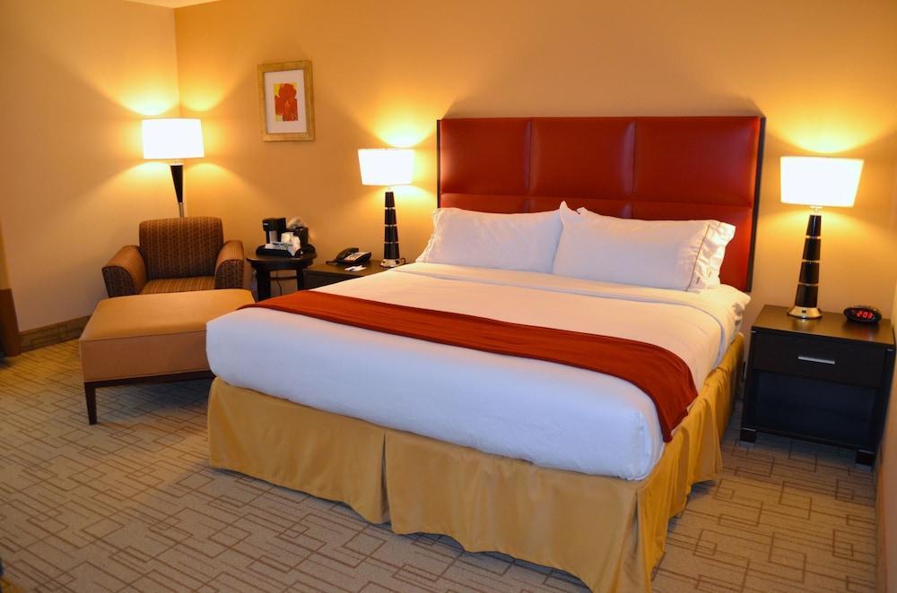 Express & - Smithfield/selma By Ihg Hotel Smithfield