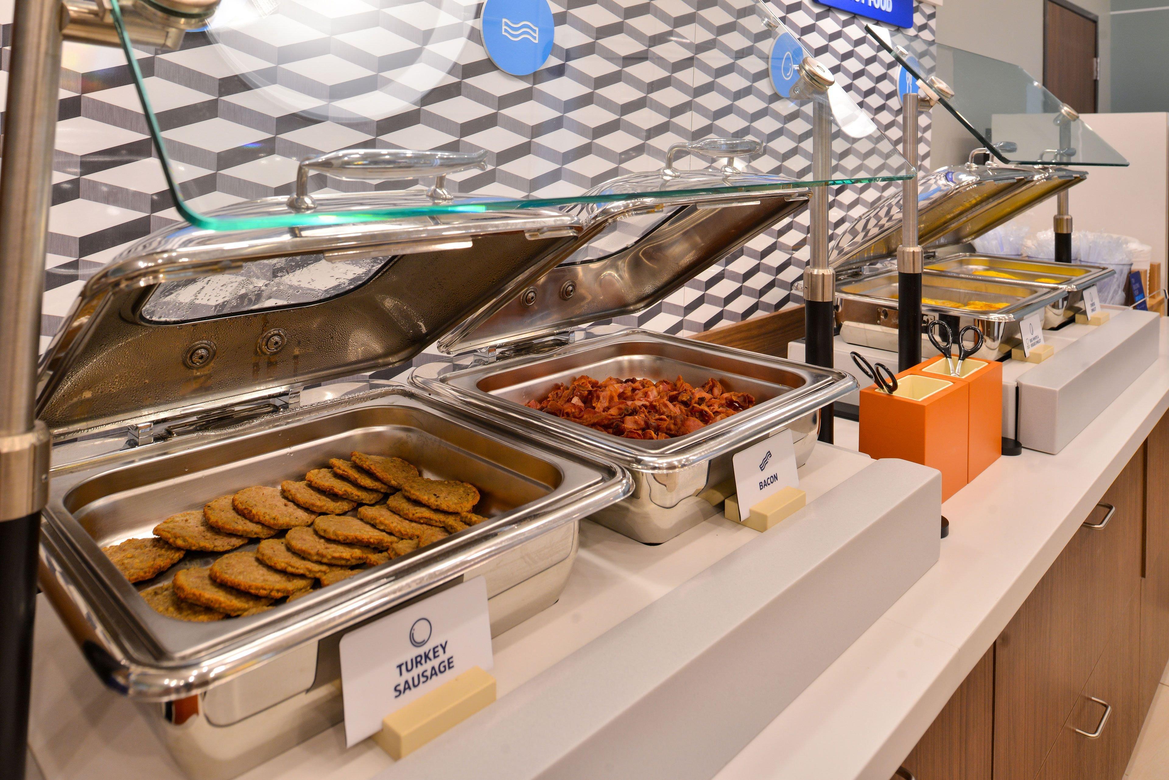 Hotel Express & - Smithfield/selma By Ihg Smithfield
