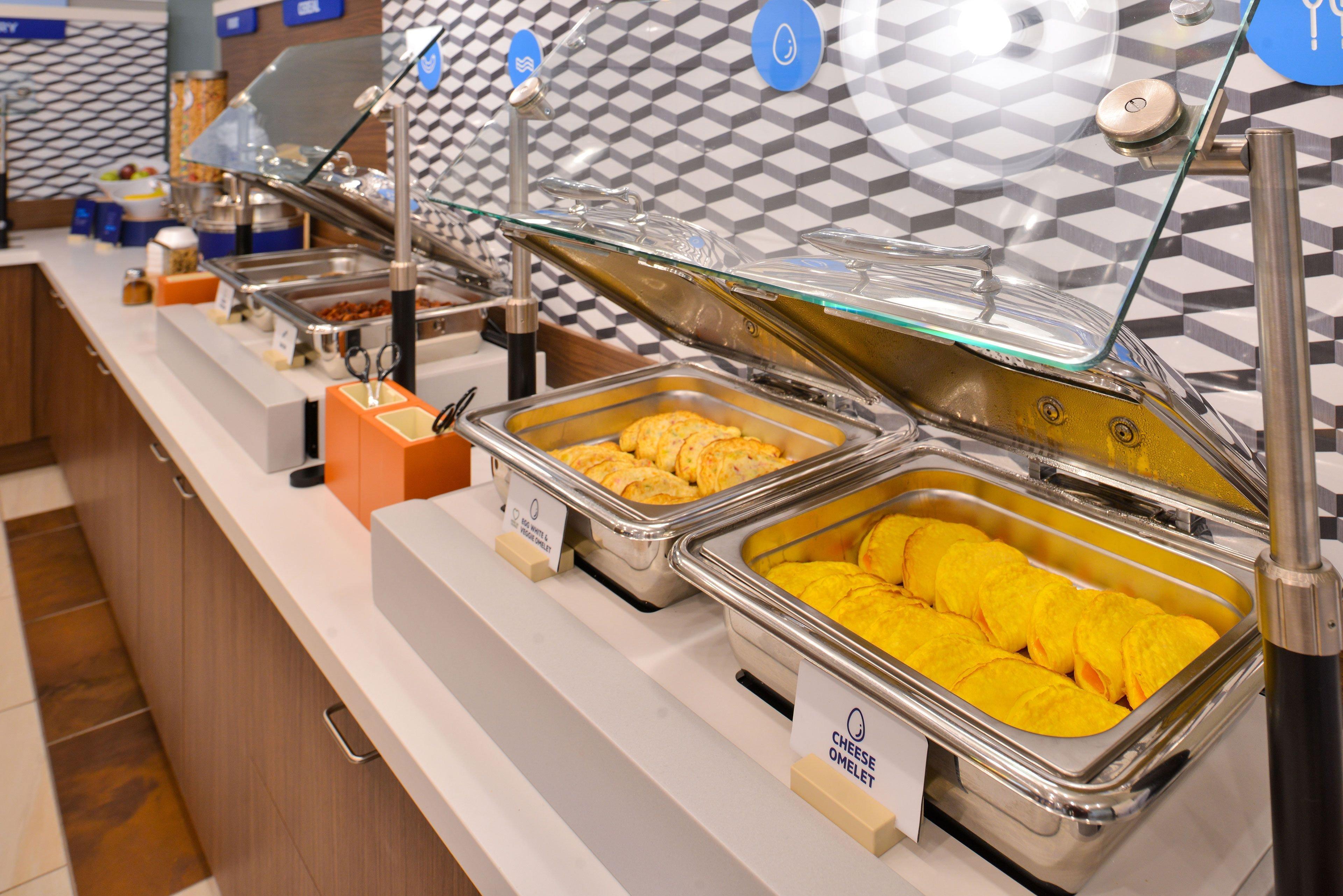 Express & - Smithfield/selma By Ihg Smithfield