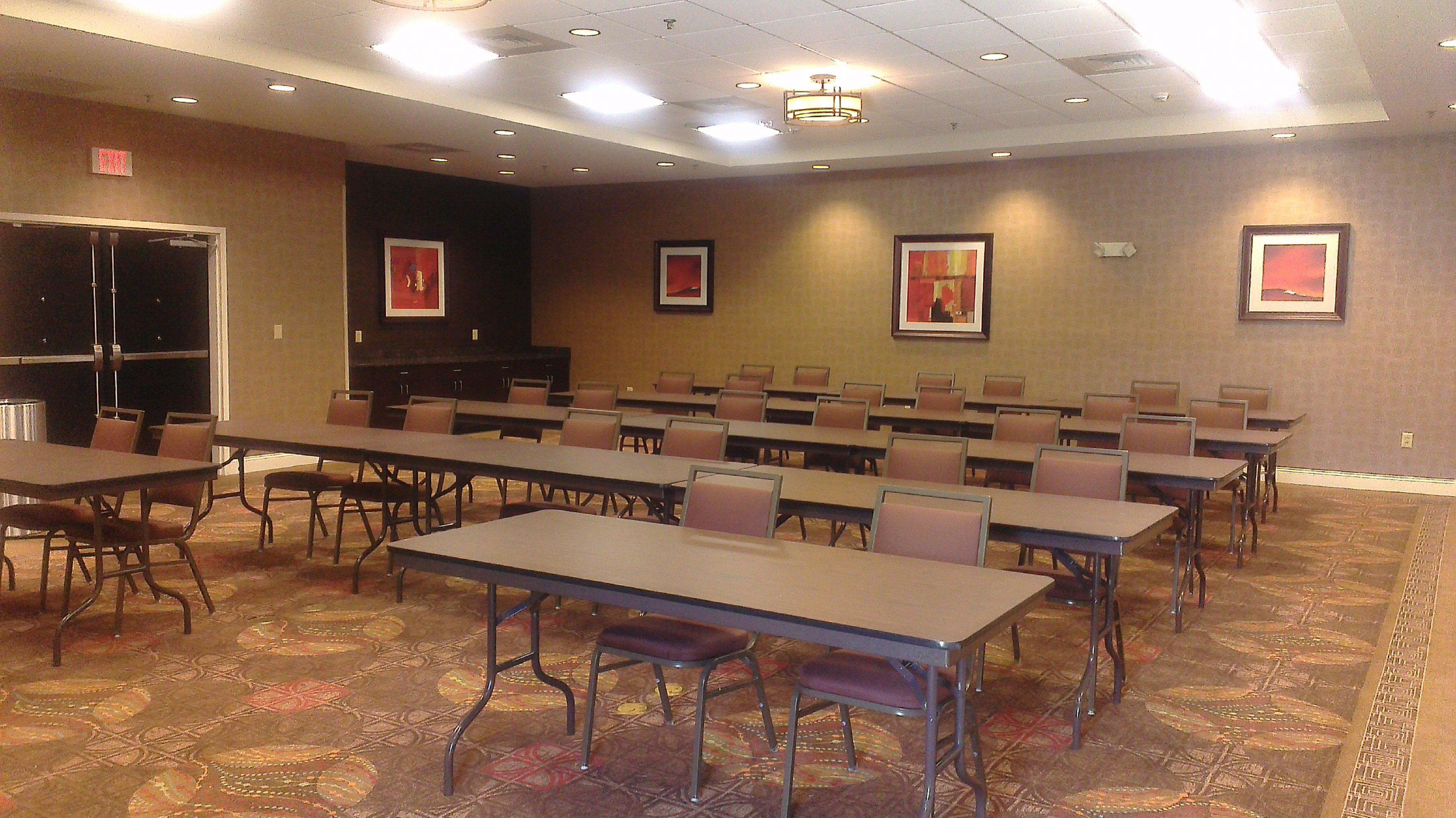 Express & - Smithfield/selma By Ihg 2* Smithfield