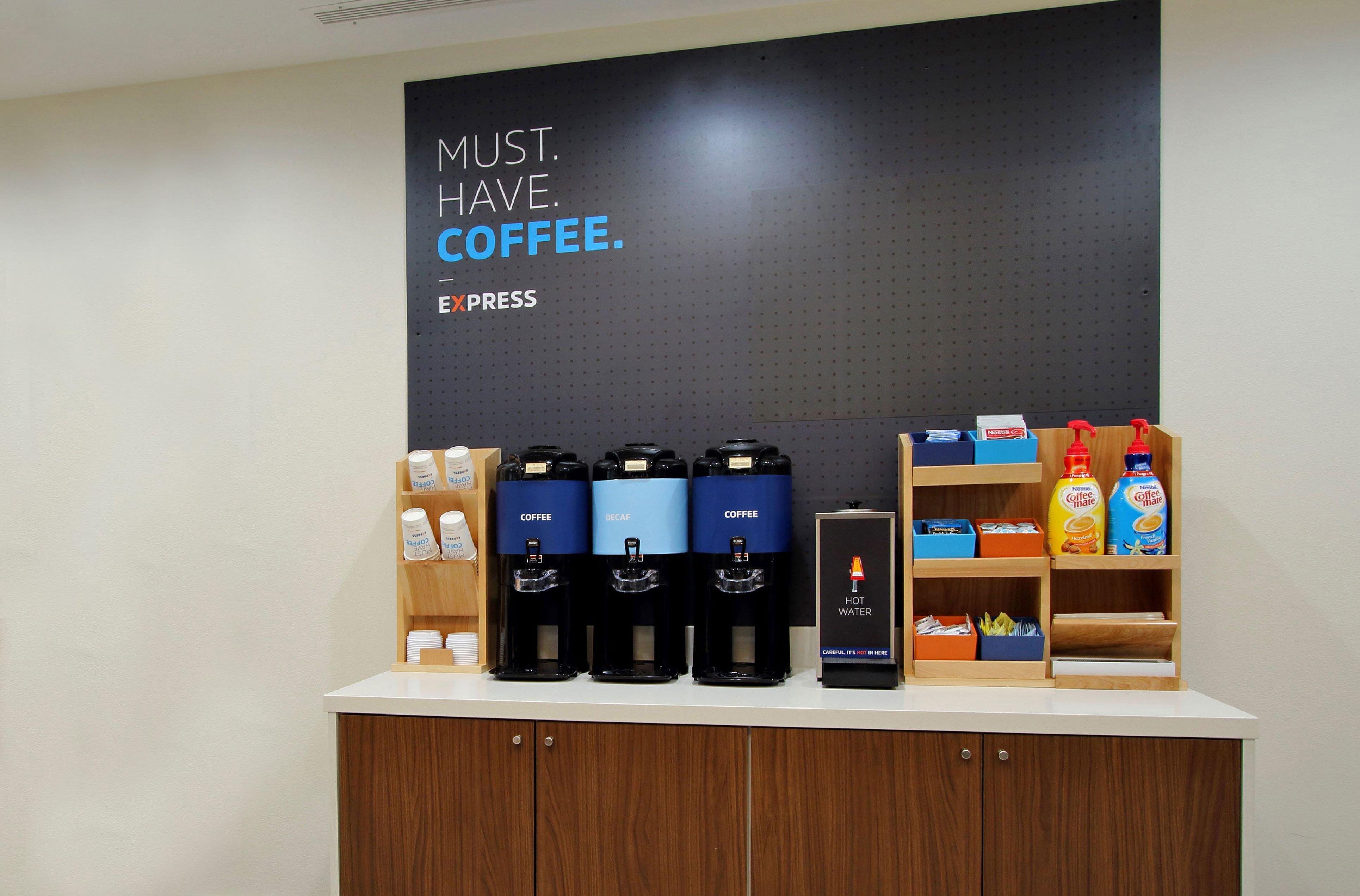 Express & - Smithfield/selma By Ihg Hotel Smithfield