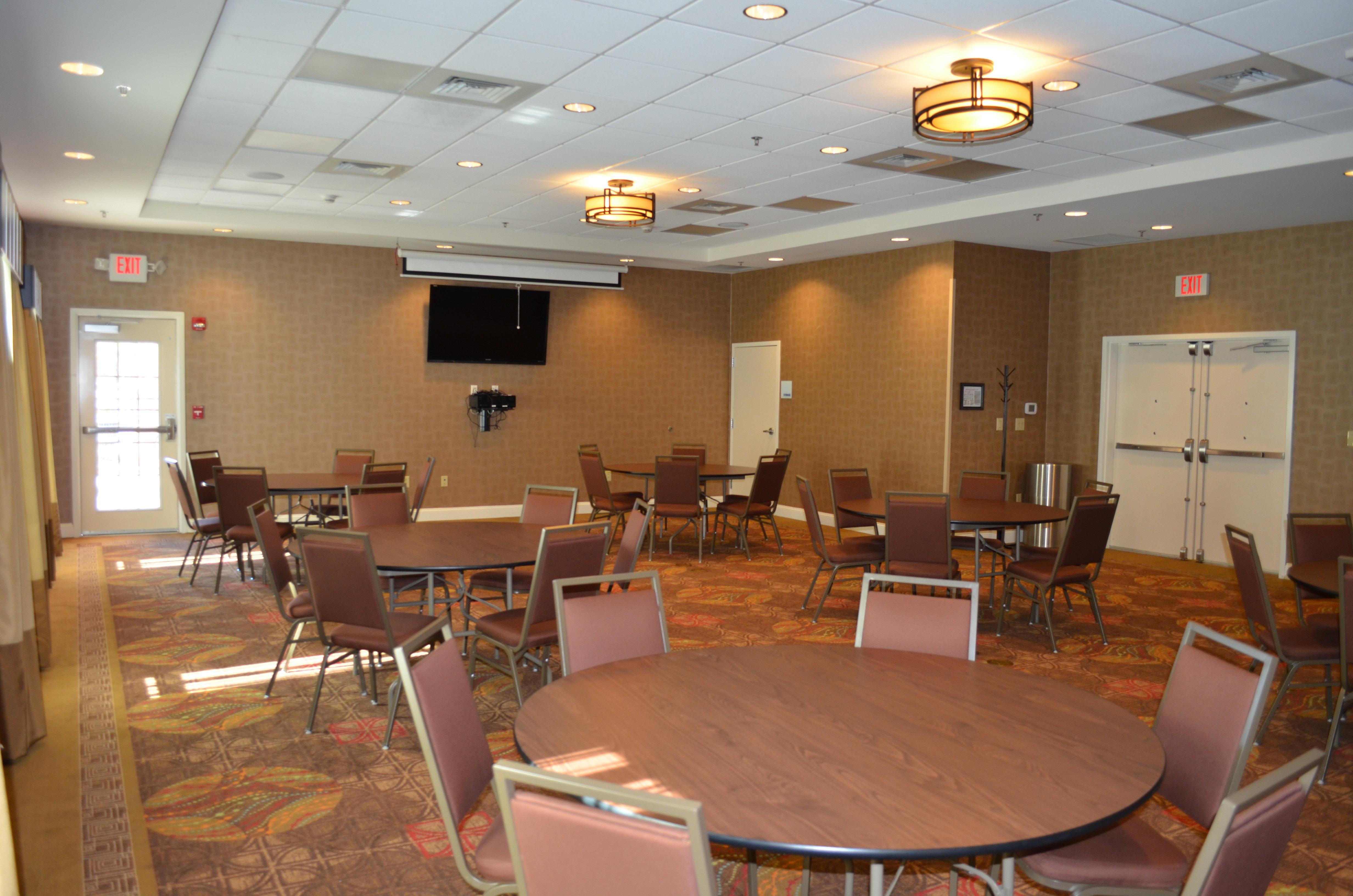 Hotel Express & - Smithfield/selma By Ihg Smithfield