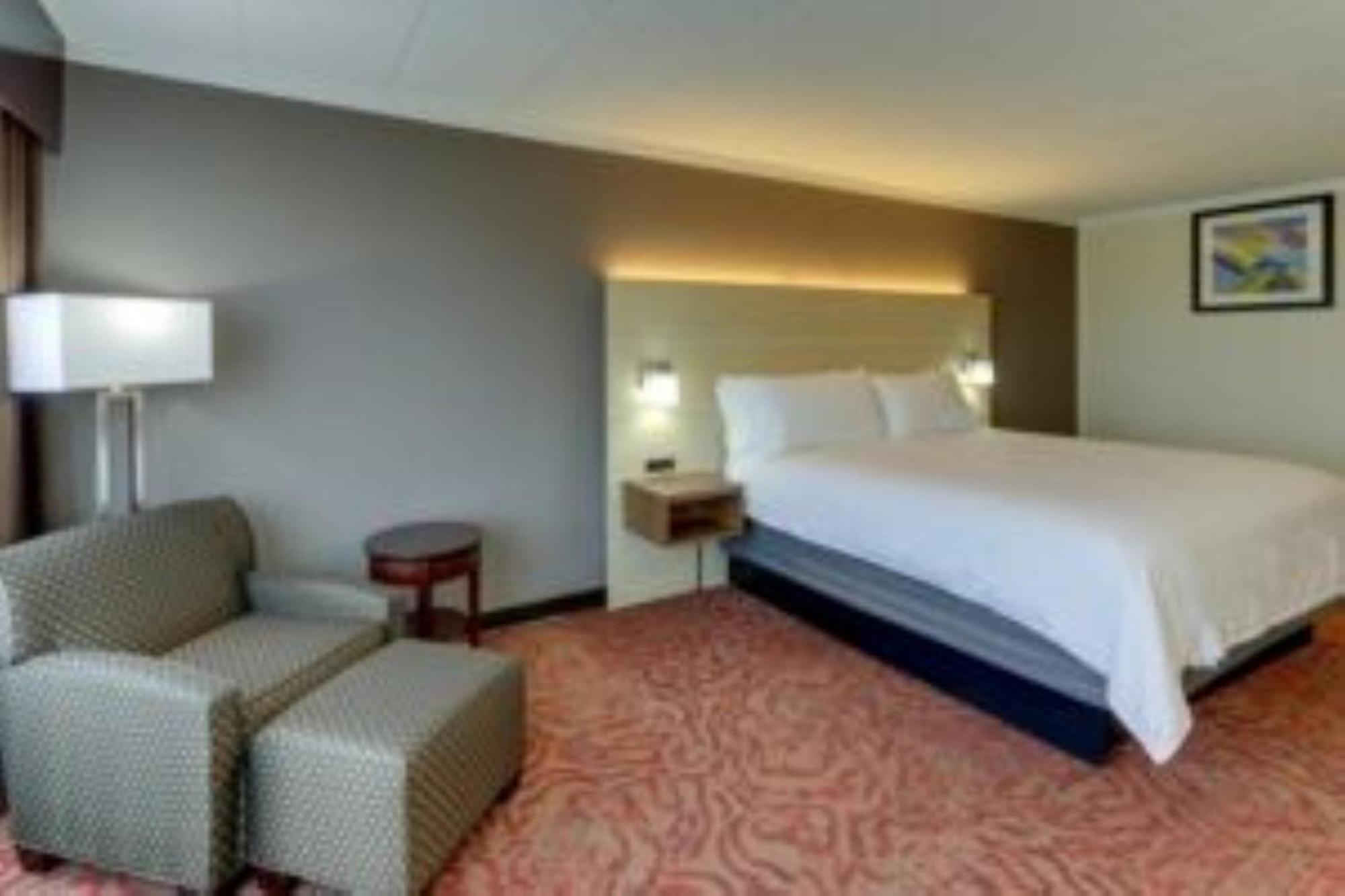 Hotel Express & - Smithfield/selma By Ihg