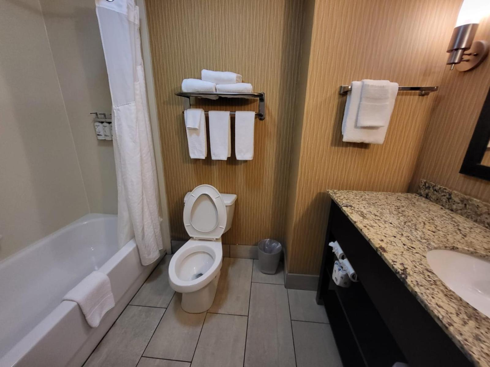 Express & - Smithfield/selma By Ihg