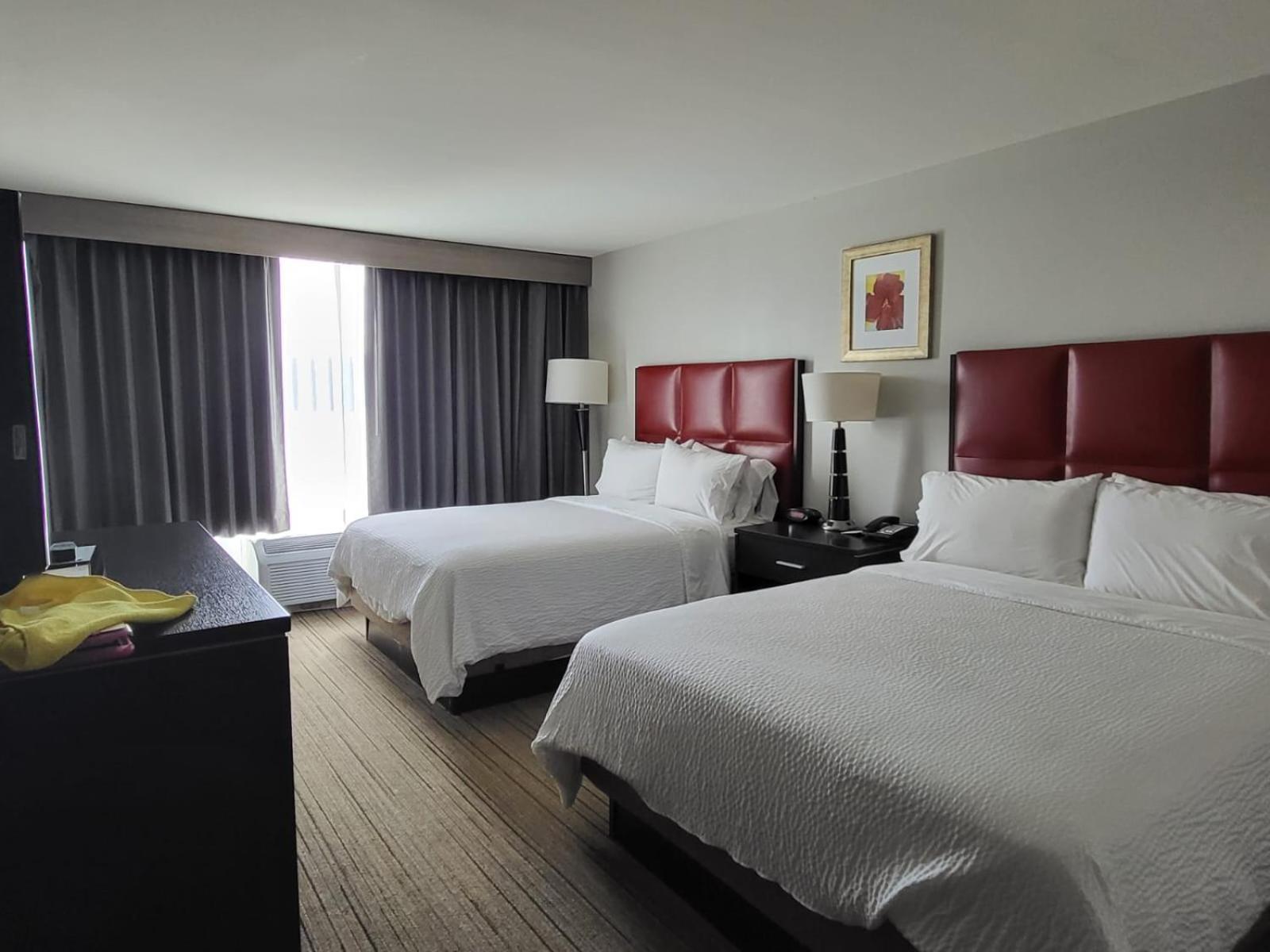 Express & - Smithfield/selma By Ihg 2* Smithfield