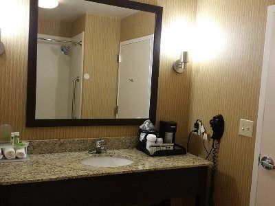 Hotel Express & - Smithfield/selma By Ihg