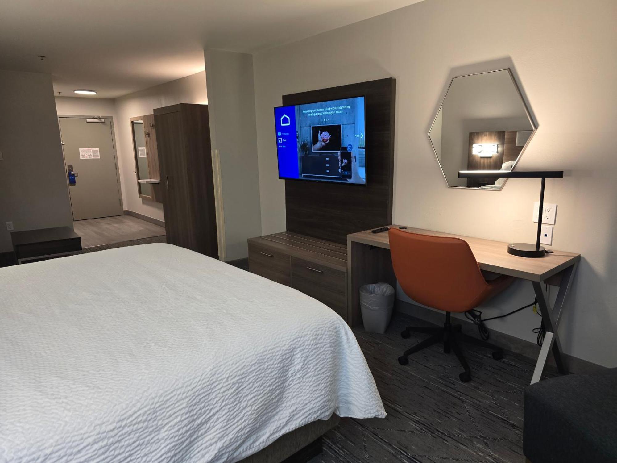 Hotel Express & - Smithfield/selma By Ihg