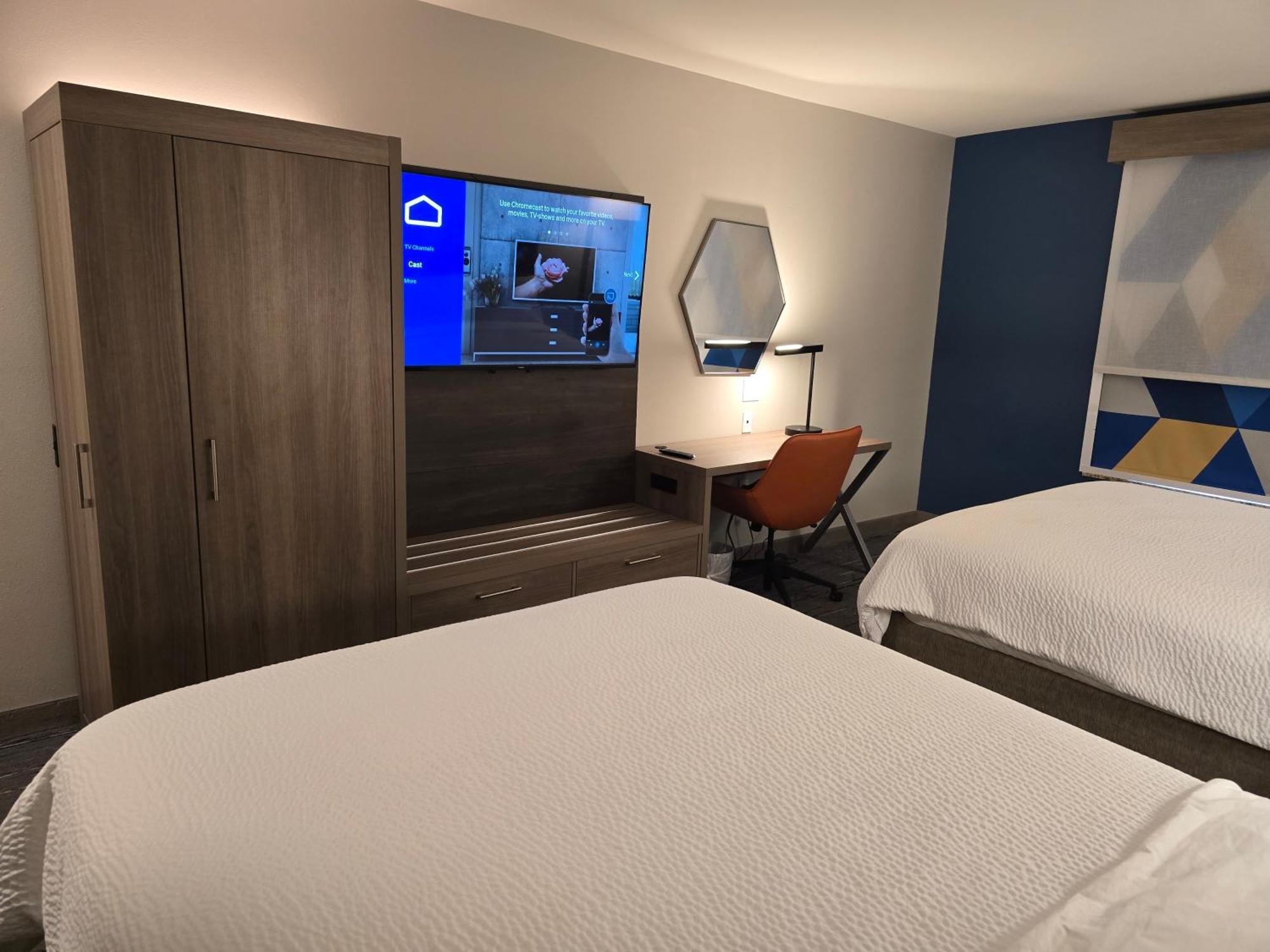 Express & - Smithfield/selma By Ihg