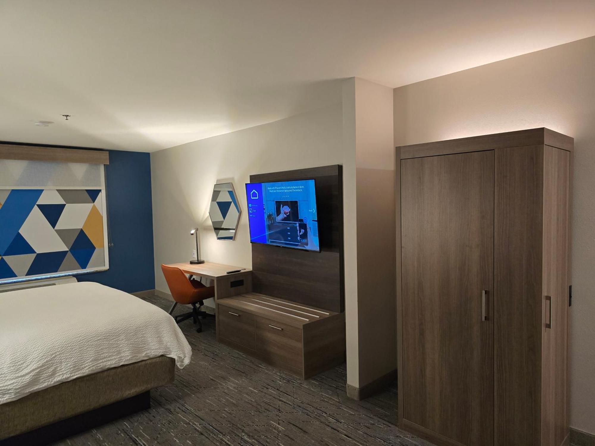 Hotel Express & - Smithfield/selma By Ihg