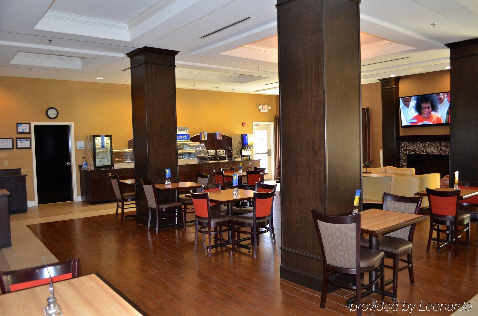 Express & - Smithfield/selma By Ihg Hotel Smithfield
