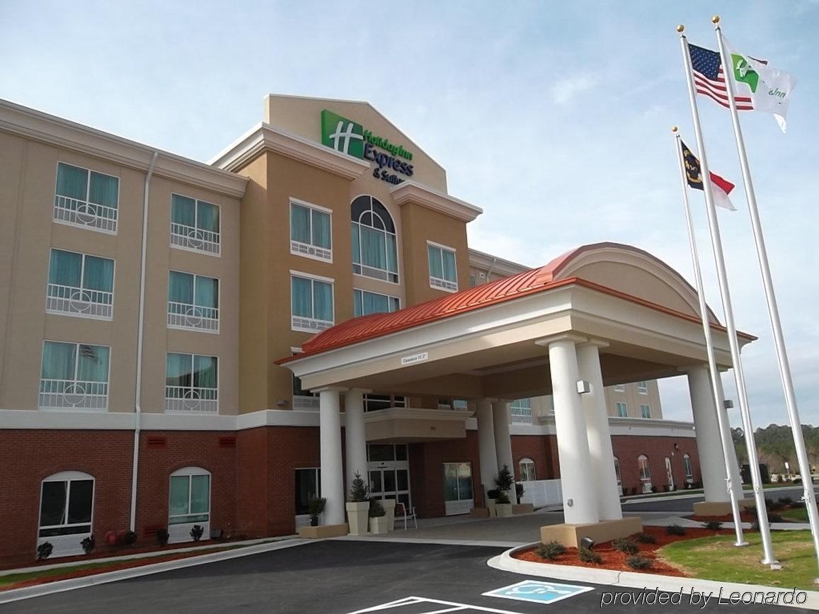 Express & - Smithfield/selma By Ihg 2*