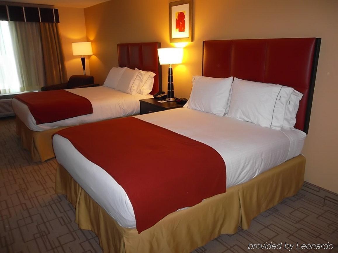 Express & - Smithfield/selma By Ihg Hotel Smithfield