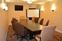 Hotel Express & - Smithfield/selma By Ihg