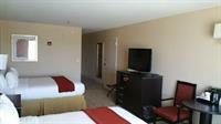 Express & - Smithfield/selma By Ihg Hotel Smithfield