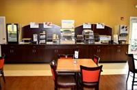 Express & - Smithfield/selma By Ihg 2*