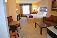 Express & - Smithfield/selma By Ihg