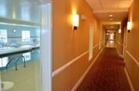Express & - Smithfield/selma By Ihg 2* Smithfield