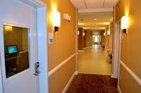 Express & - Smithfield/selma By Ihg 2* Smithfield