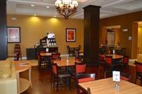 Hotel Express & - Smithfield/selma By Ihg Smithfield